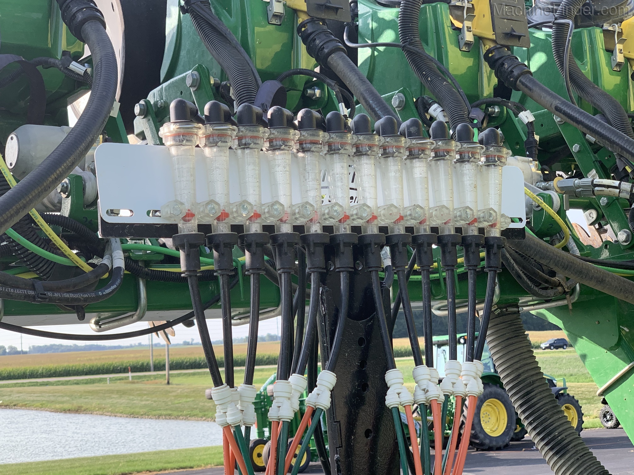 2020 John Deere 1795 Image 18