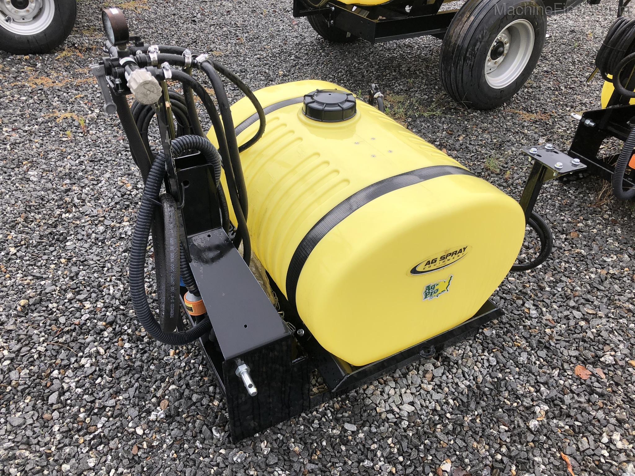 2019 Ag Spray 55 GAL Image 1