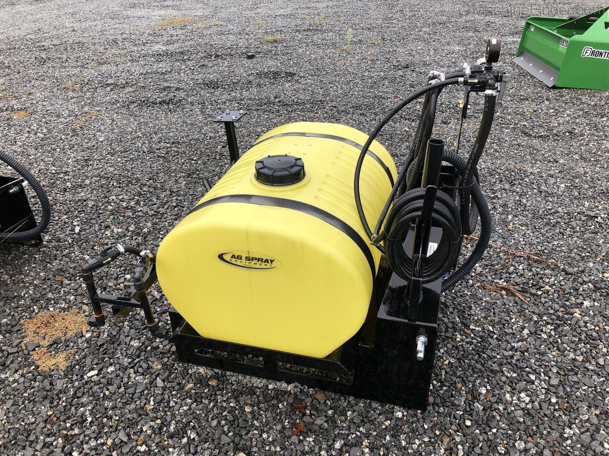 2019 Ag Spray 55 GAL Image 2