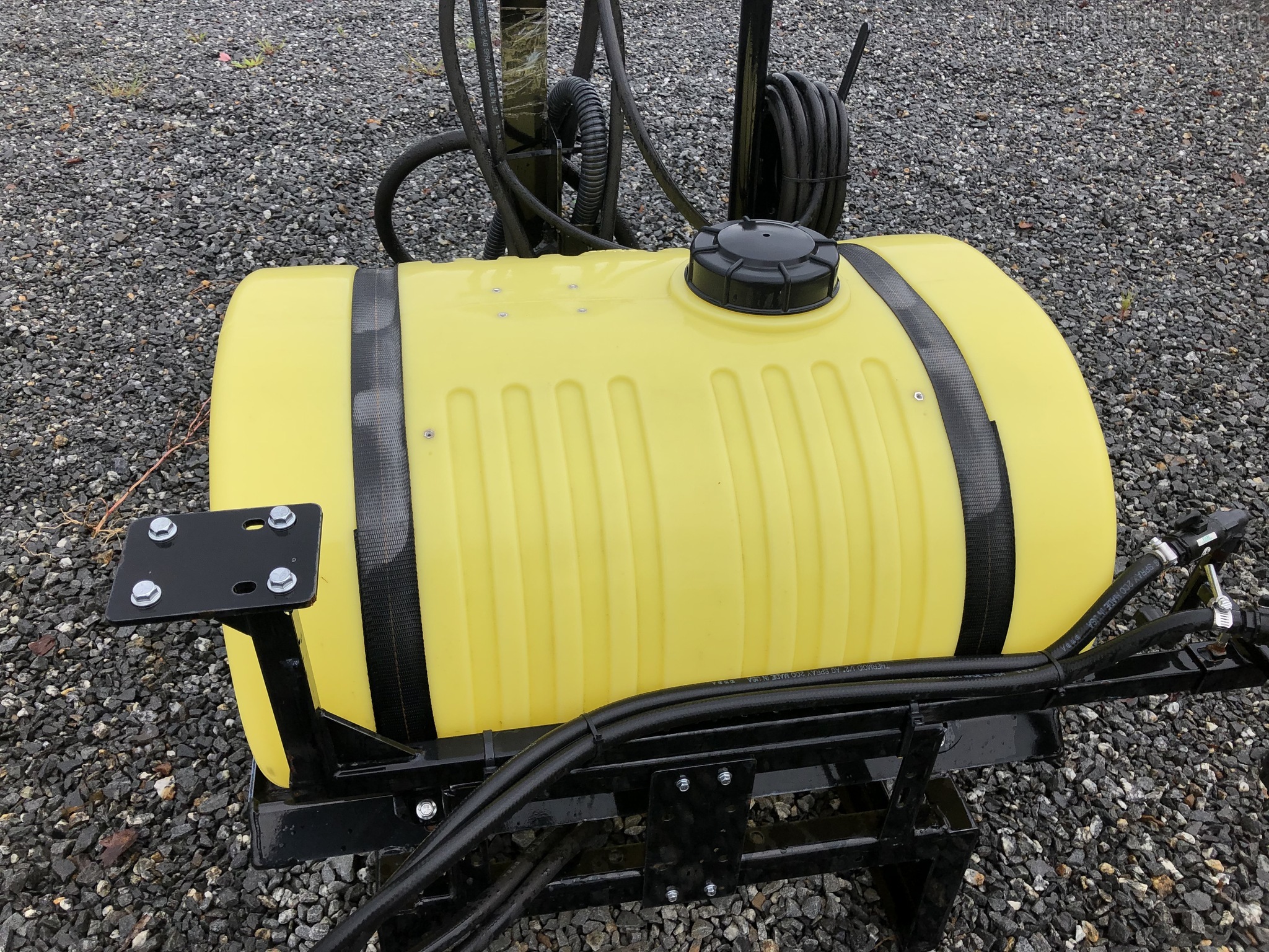 2019 Ag Spray 55 GAL Image 4