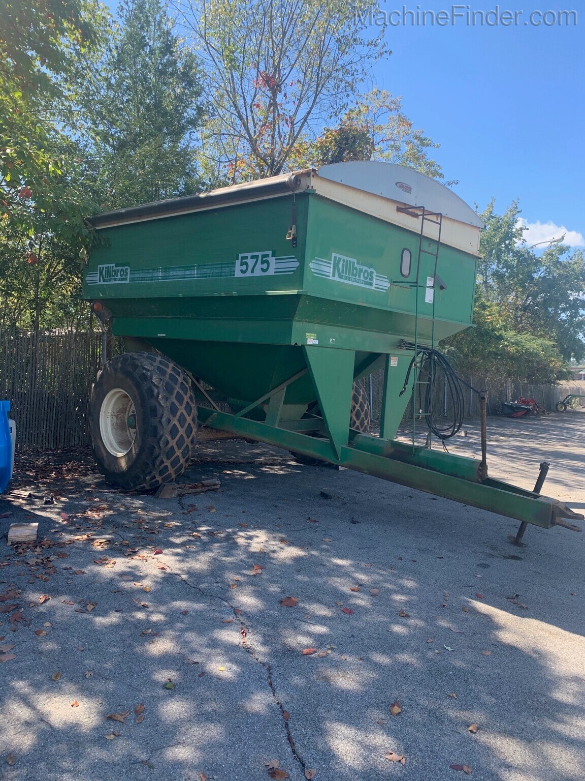 Killbros 575 Image 1