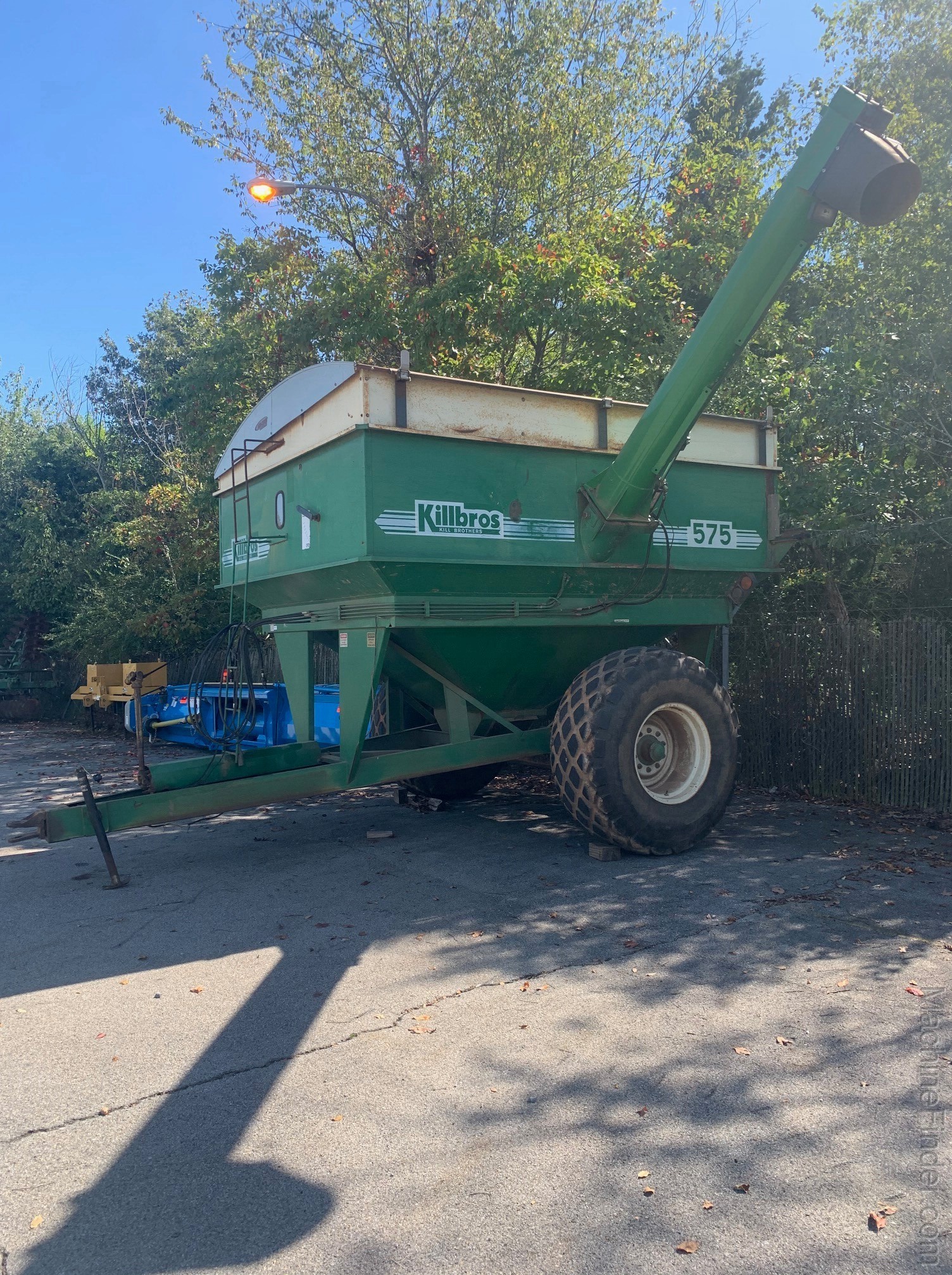 Killbros 575 Image 2