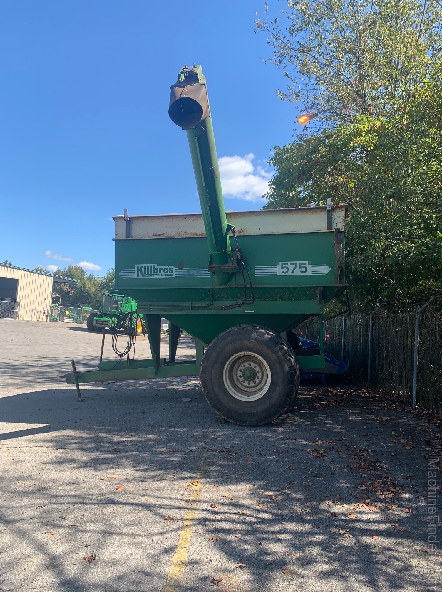 Killbros 575 Image 3