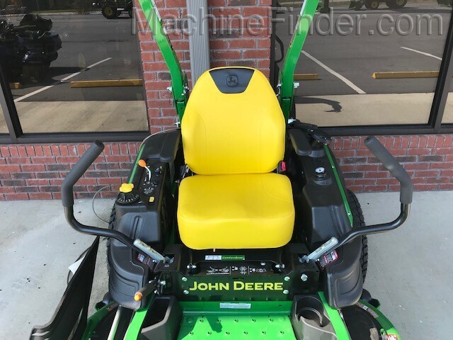2020 John Deere Z930M Image 4