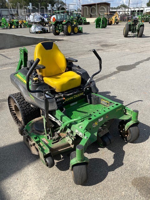 2017 John Deere Z930M Image 2