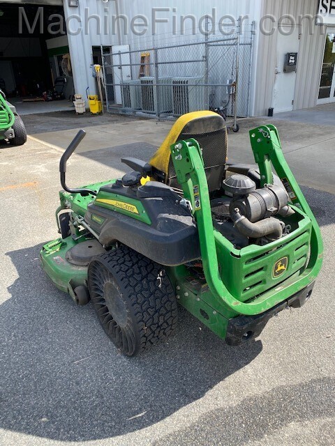 2017 John Deere Z930M Image 3