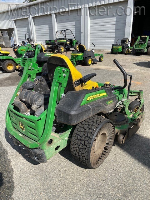 2017 John Deere Z930M Image 4