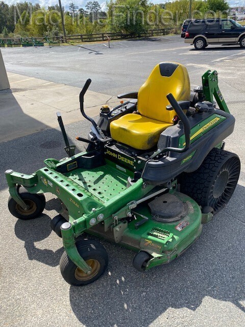 2017 John Deere Z930M Image 1