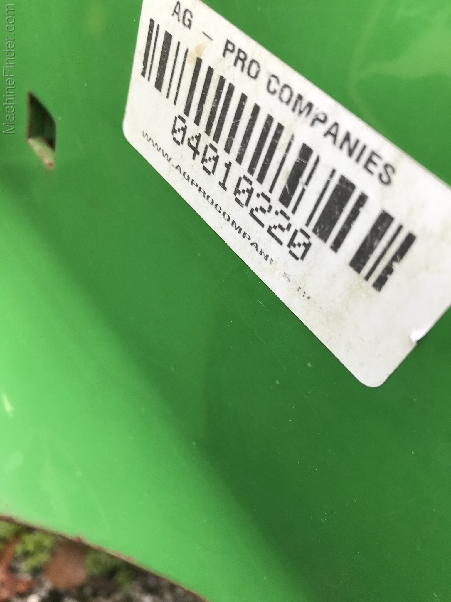 2015 John Deere Z915B Image 7