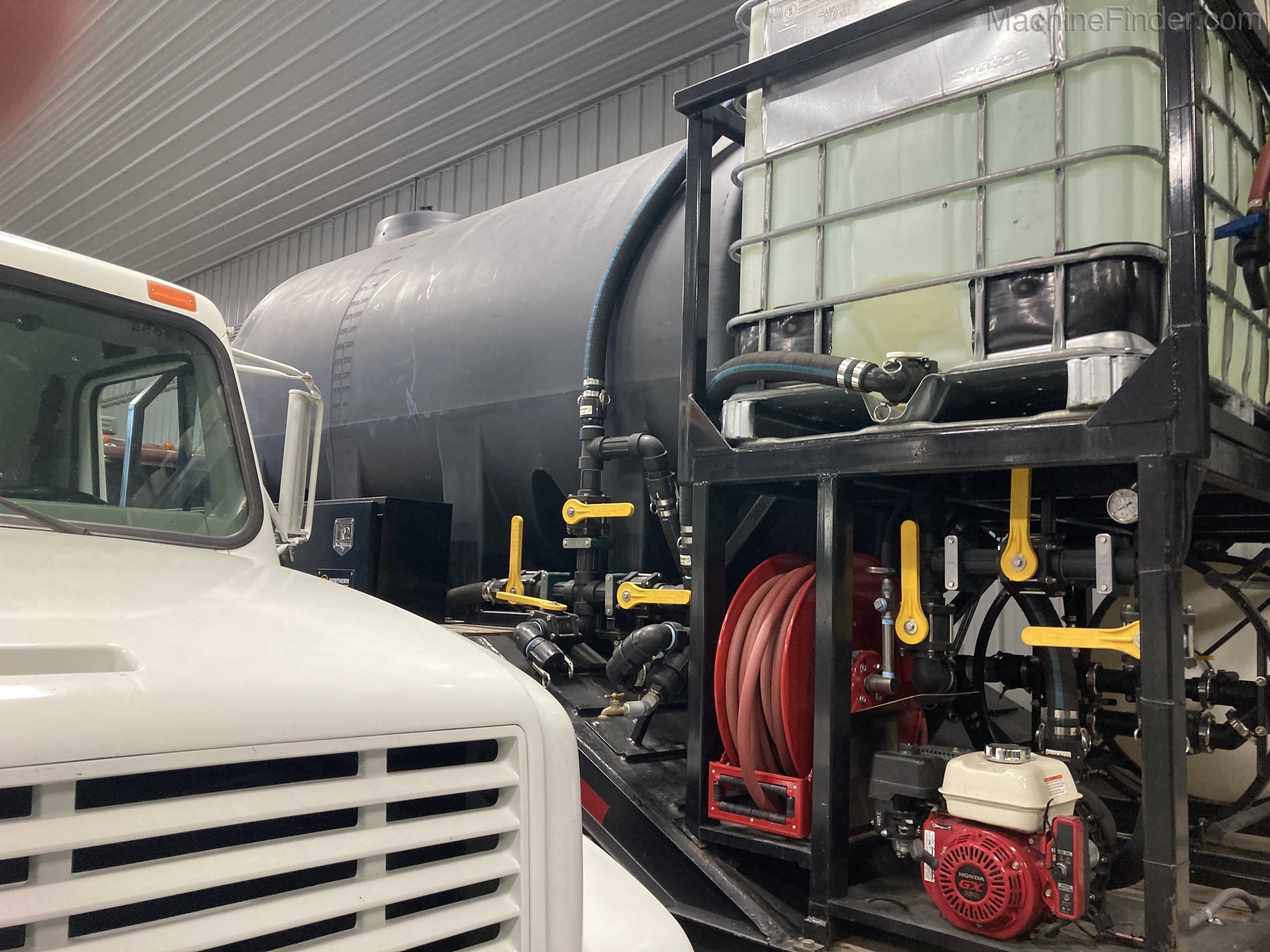 Enduraplas 2400 Image 2