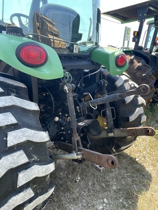 2010 John Deere 4520 Image 6