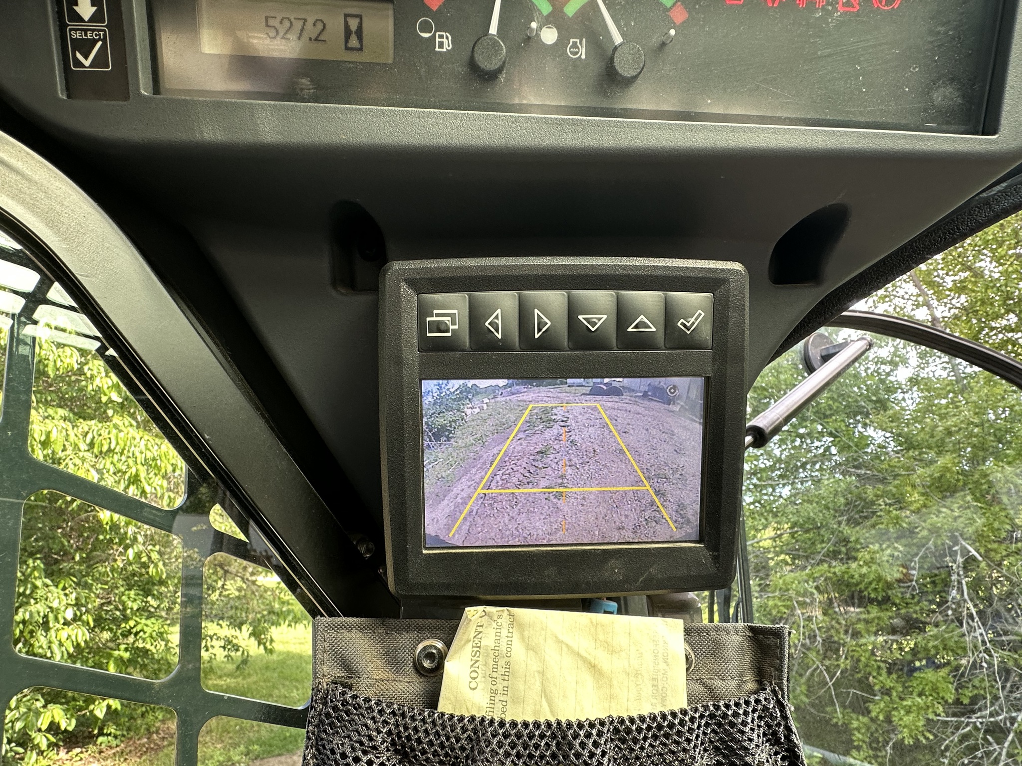  2018 John Deere 332G at Heritage Tractor in Rogersville, MO