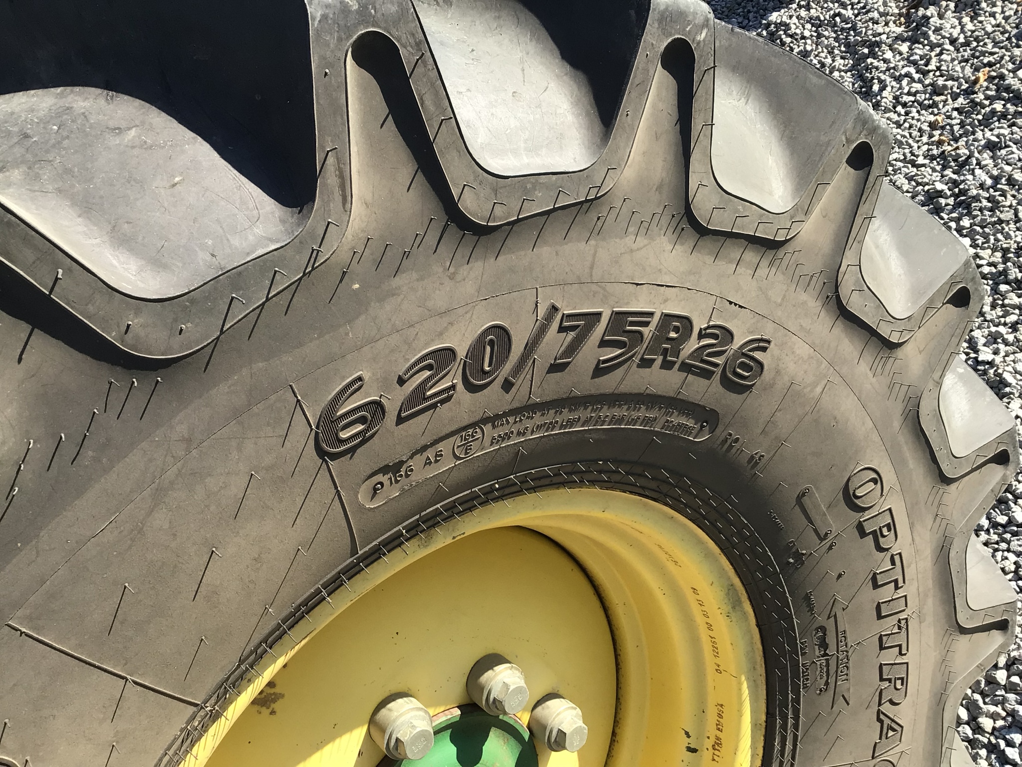 2010 John Deere 9570 STS Image 28