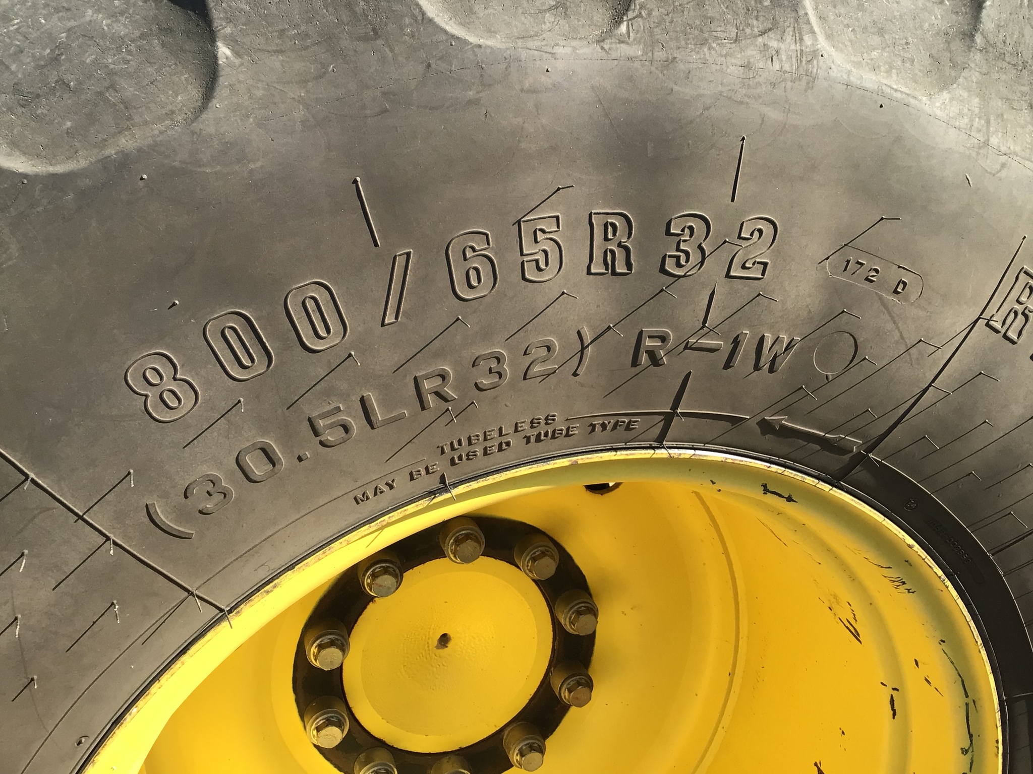 2010 John Deere 9570 STS Image 30