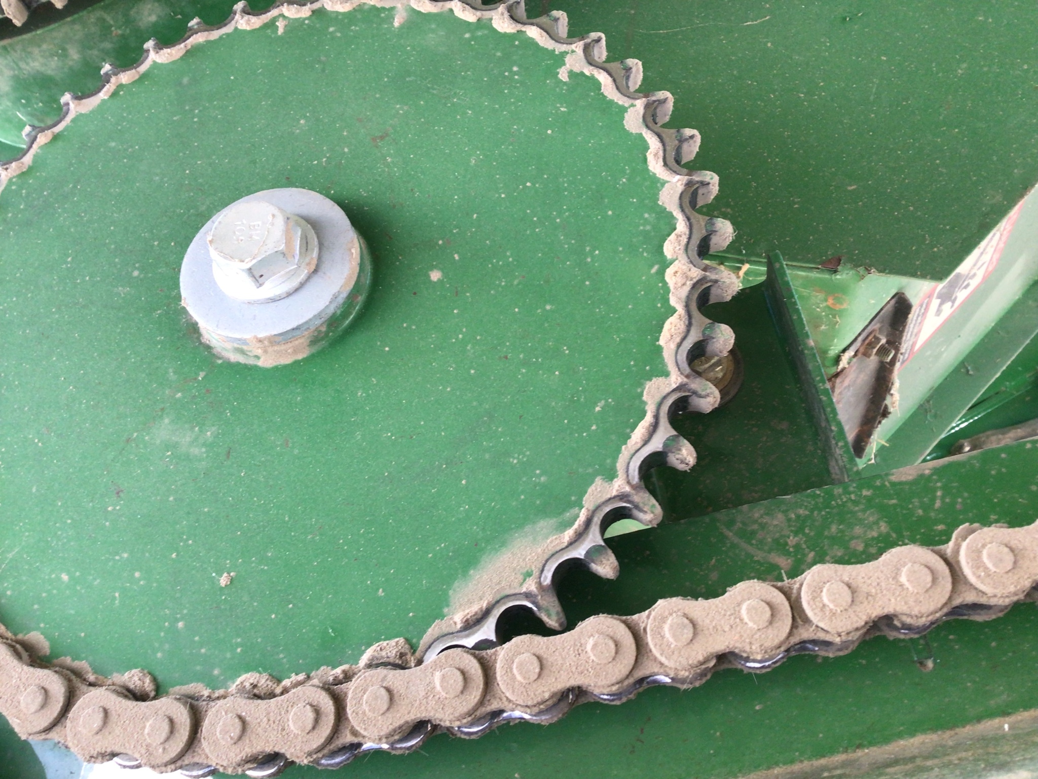 2010 John Deere 9570 STS Image 25