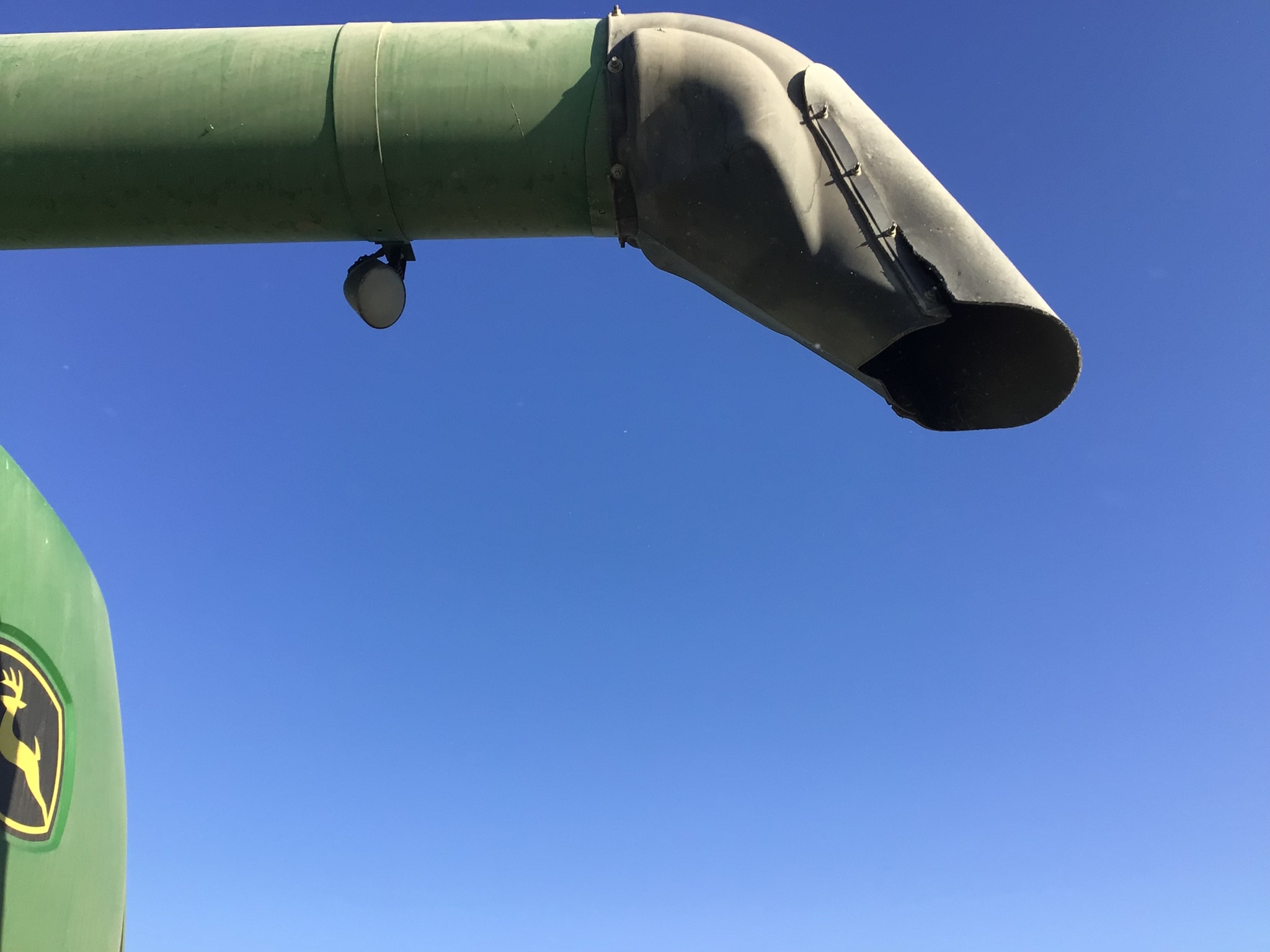 2010 John Deere 9570 STS Image 16