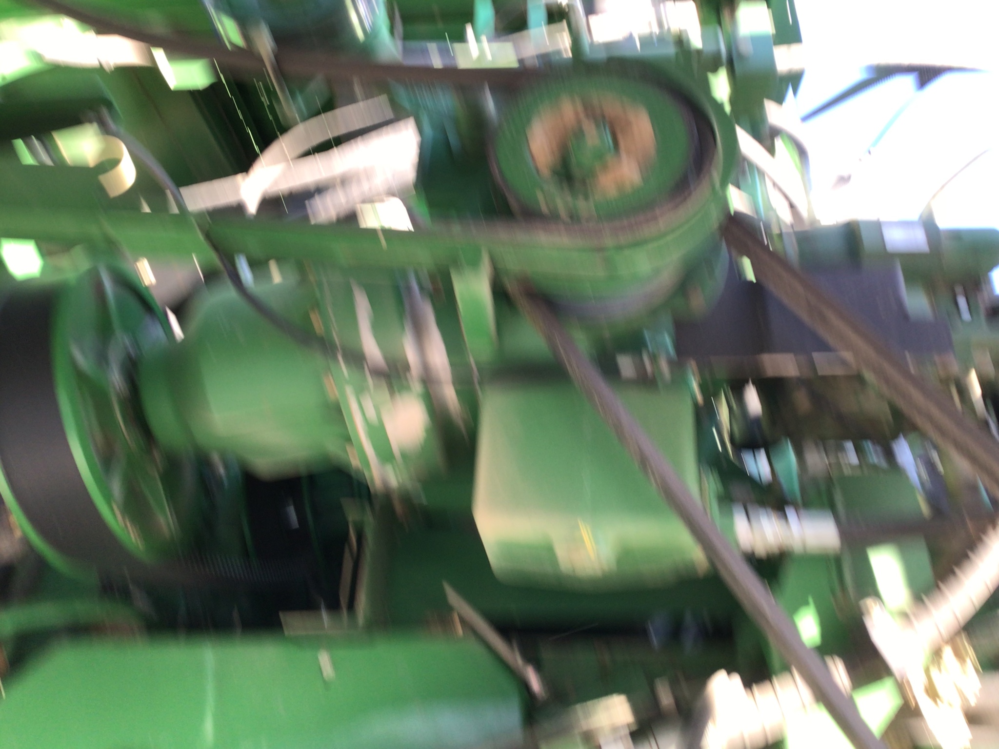 2010 John Deere 9570 STS Image 23