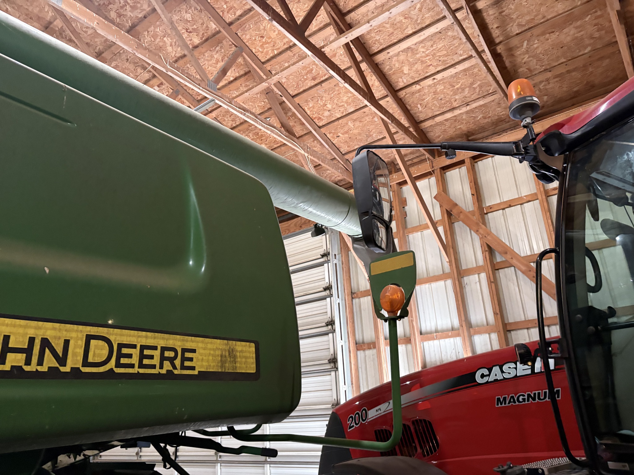 2010 John Deere 9570 STS Image 38