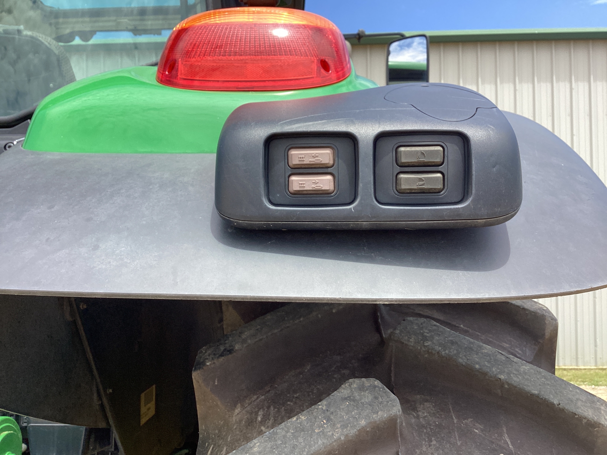 2023 John Deere 6175M Image 37