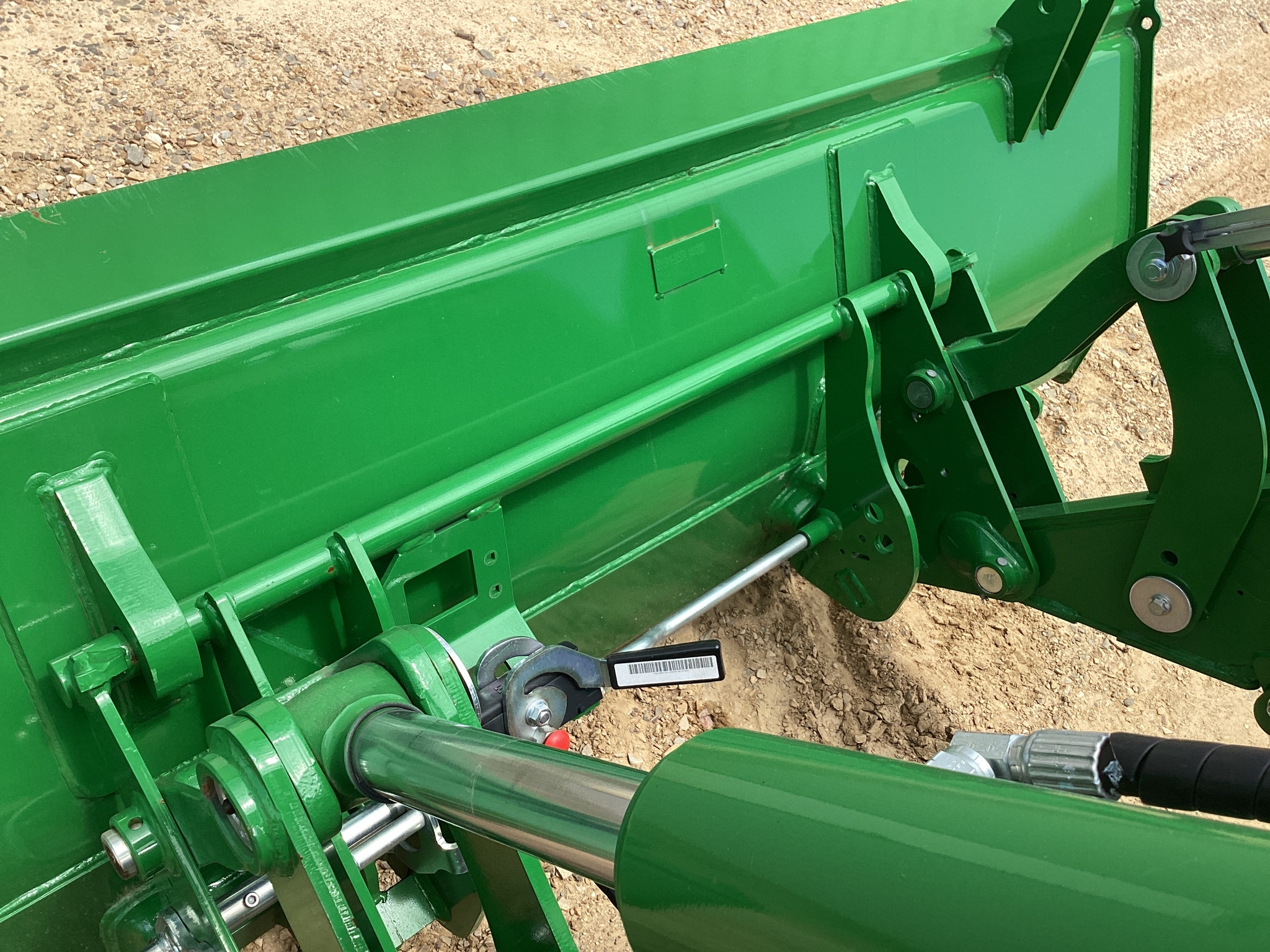 2023 John Deere 6175M Image 36