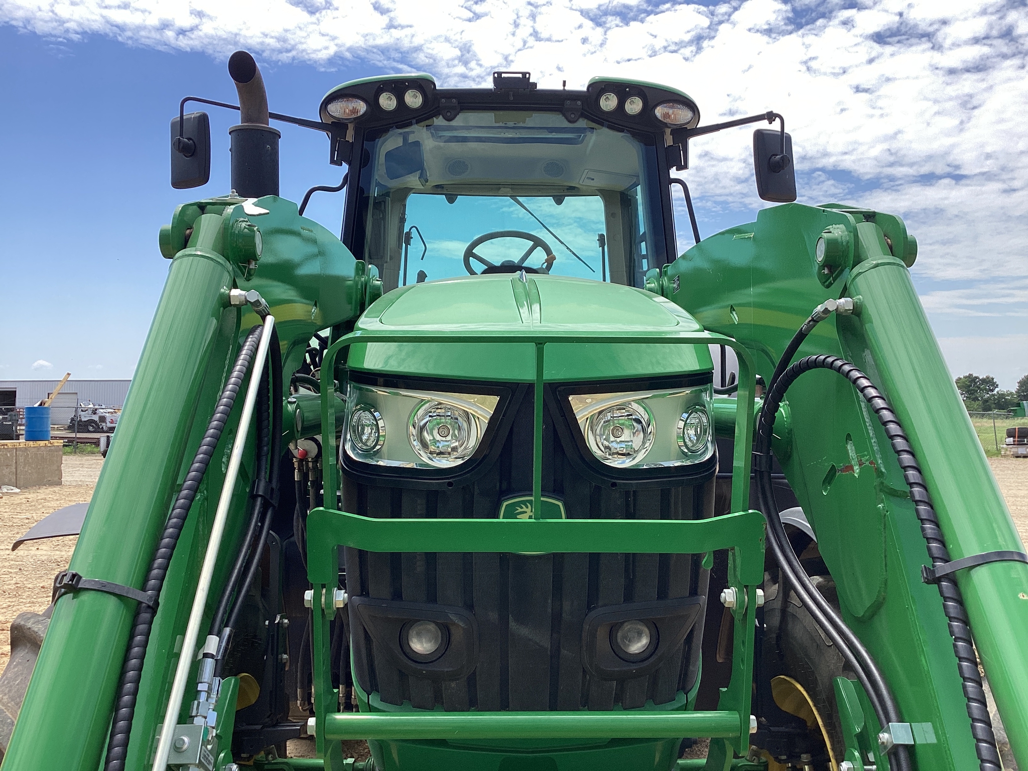 2023 John Deere 6175M Image 28