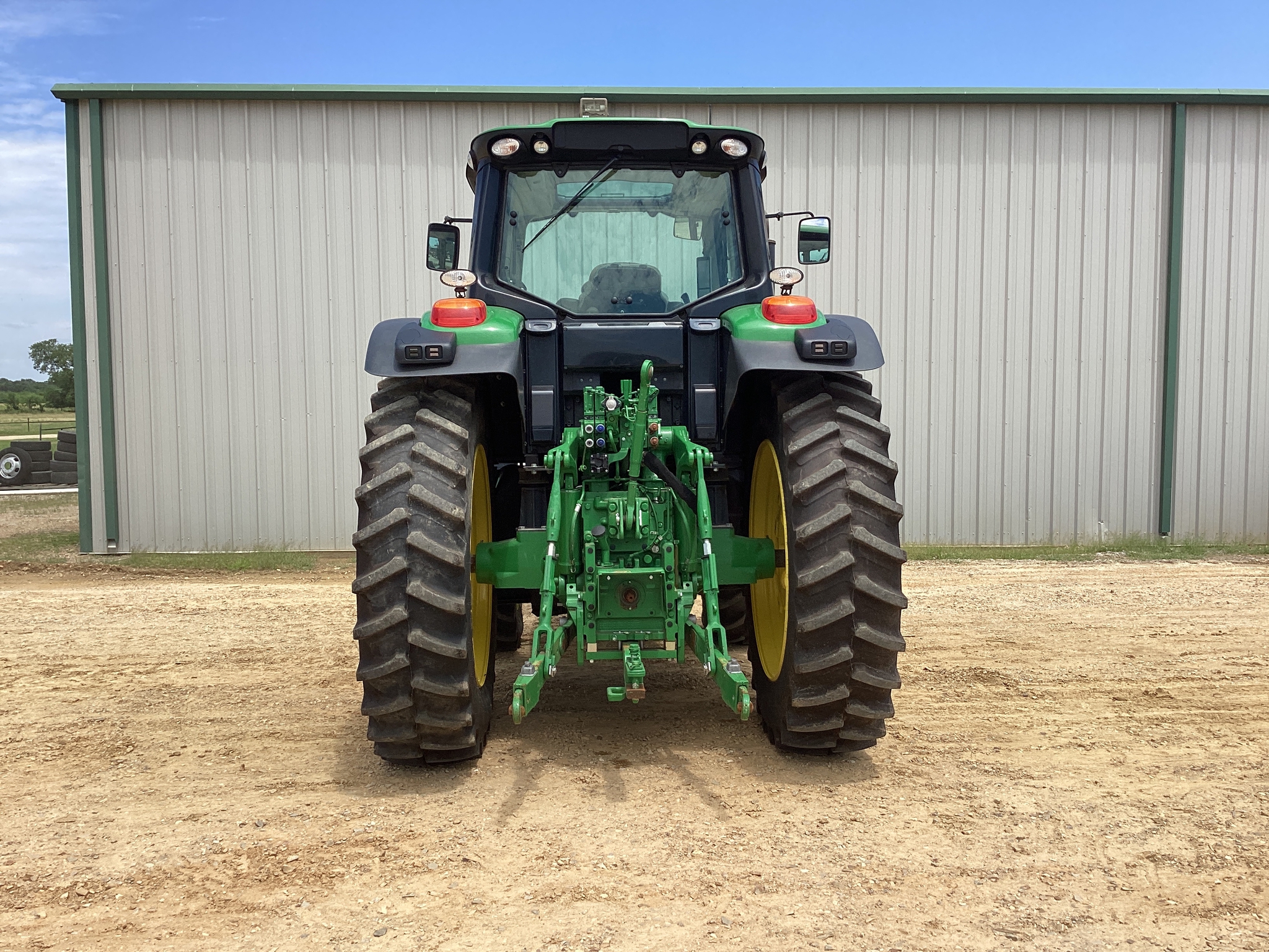 2023 John Deere 6175M Image 21