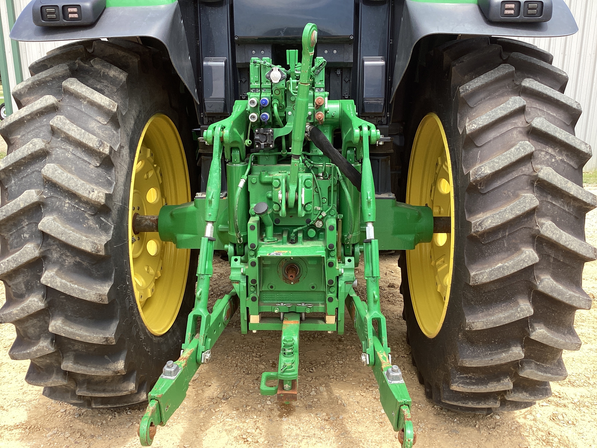 2023 John Deere 6175M Image 25