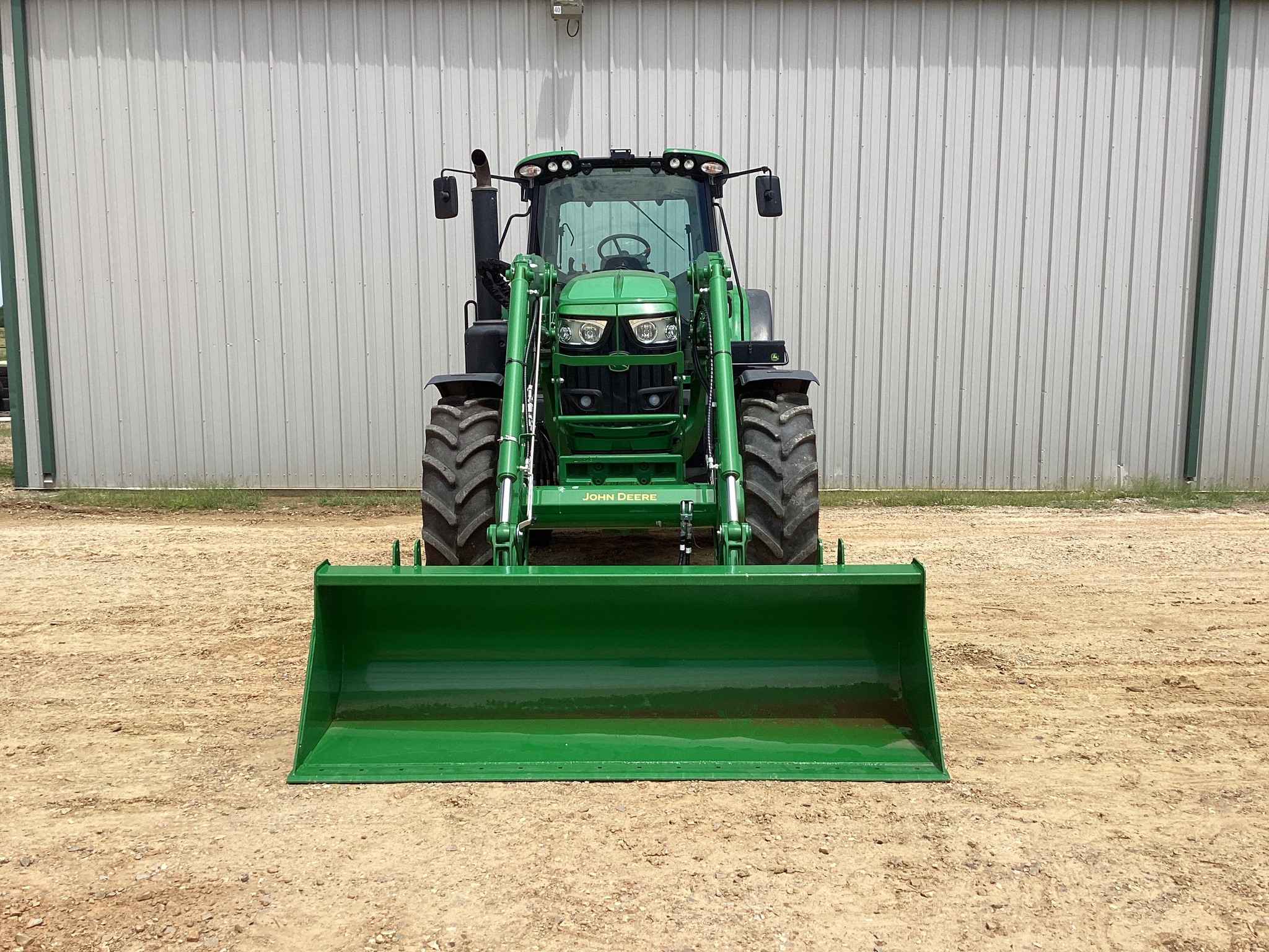 2023 John Deere 6175M Image 15