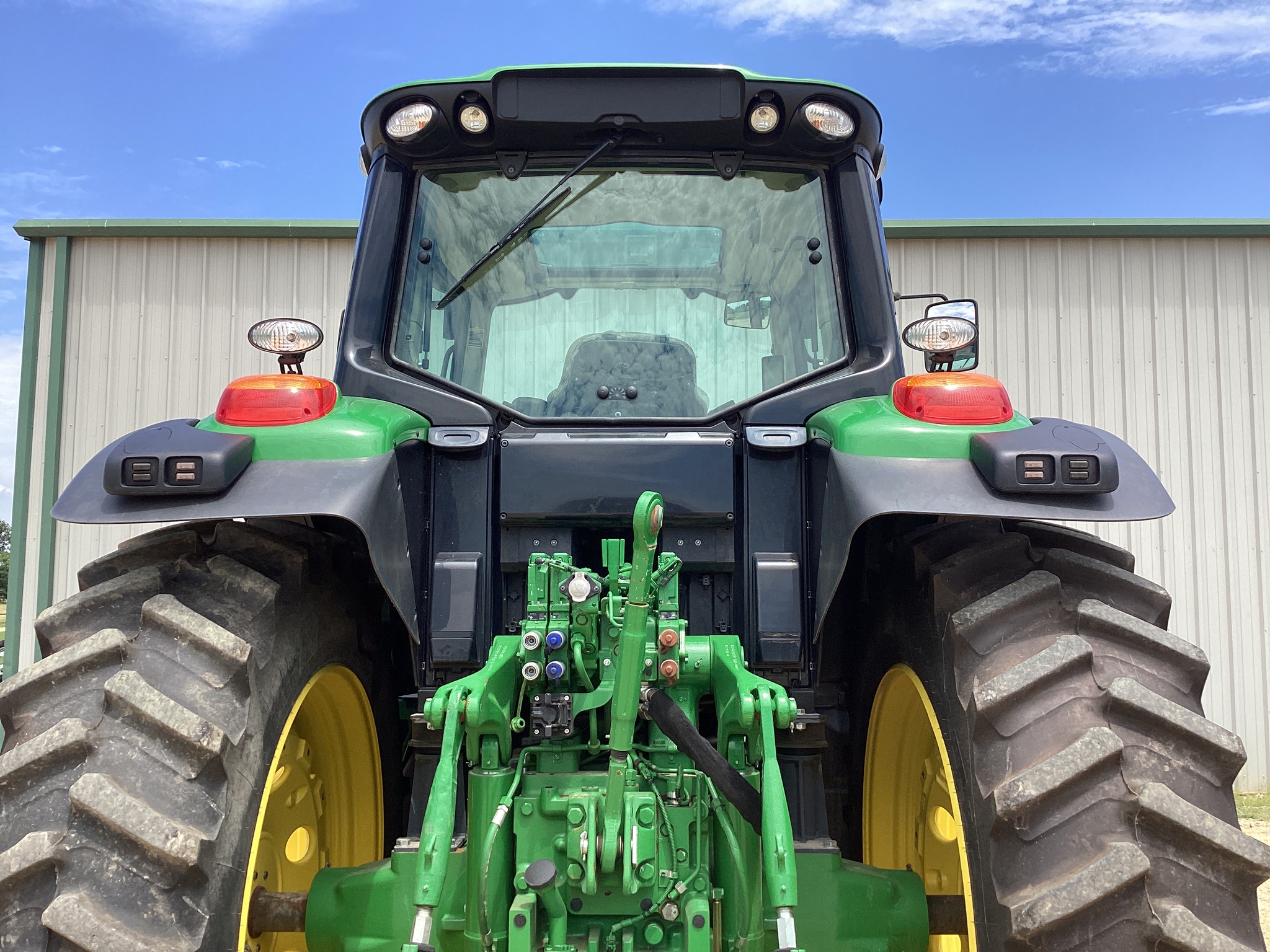 2023 John Deere 6175M Image 24