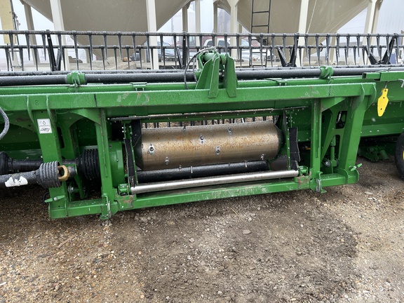 Used 2020 John Deere 730D Combine Platforms at Horizon Ag & Turf in Barrhead, AB - Photo11