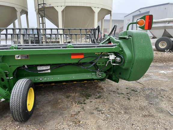 Used 2020 John Deere 730D Combine Platforms at Horizon Ag & Turf in Barrhead, AB - Photo12