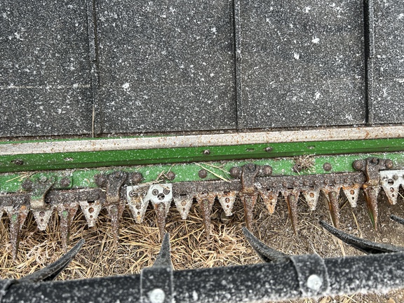 Used 2020 John Deere 730D Combine Platforms at Horizon Ag & Turf in Barrhead, AB - Photo17