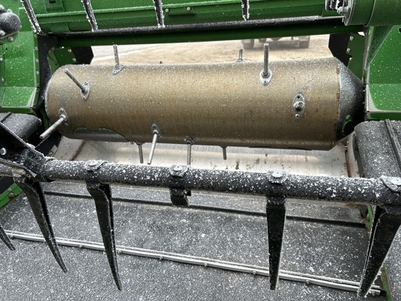 Used 2020 John Deere 730D Combine Platforms at Horizon Ag & Turf in Barrhead, AB - Photo20