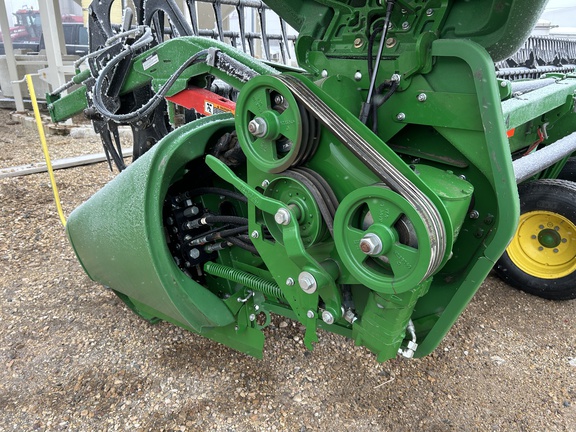 Used 2020 John Deere 730D Combine Platforms at Horizon Ag & Turf in Barrhead, AB - Photo22