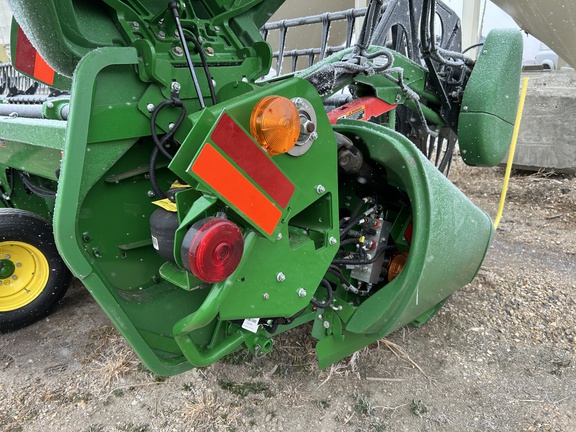 Used 2020 John Deere 730D Combine Platforms at Horizon Ag & Turf in Barrhead, AB - Photo26