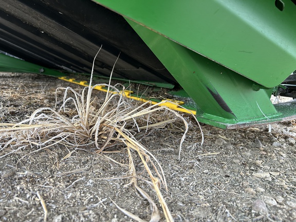 Used 2020 John Deere 730D Combine Platforms at Horizon Ag & Turf in Barrhead, AB - Photo27