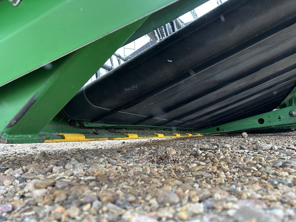 Used 2020 John Deere 730D Combine Platforms at Horizon Ag & Turf in Barrhead, AB - Photo28