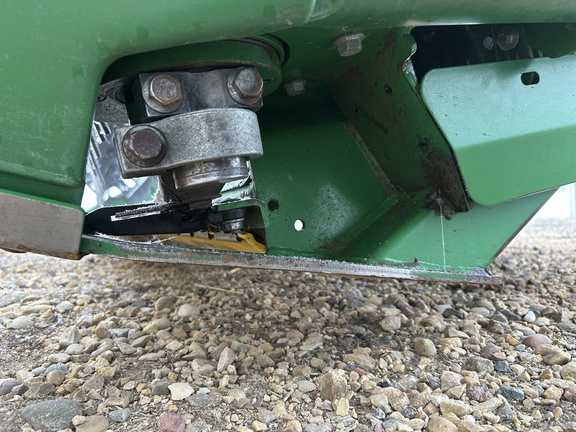 Used 2020 John Deere 730D Combine Platforms at Horizon Ag & Turf in Barrhead, AB - Photo29