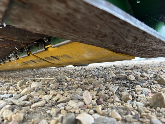 Used 2020 John Deere 730D Combine Platforms at Horizon Ag & Turf in Barrhead, AB - Photo30