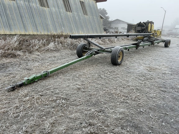Used 2020 John Deere 730D Combine Platforms at Horizon Ag & Turf in Barrhead, AB - Photo6