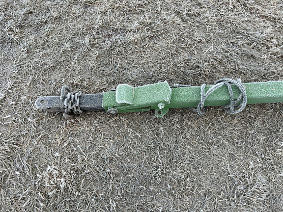 Used 2020 John Deere 730D Combine Platforms at Horizon Ag & Turf in Barrhead, AB - Photo31