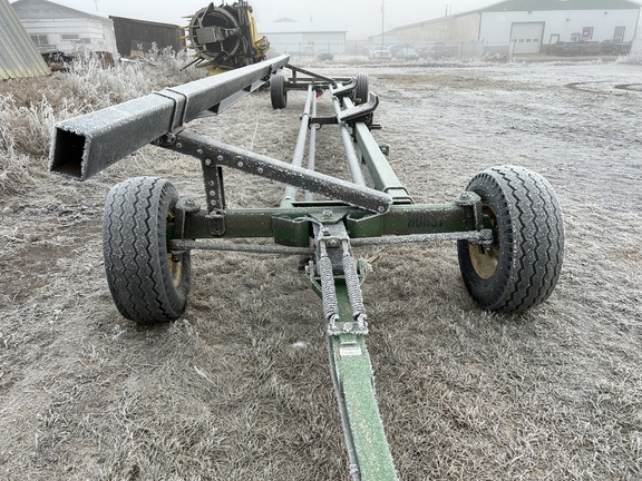 Used 2020 John Deere 730D Combine Platforms at Horizon Ag & Turf in Barrhead, AB - Photo32