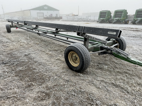 Used 2020 John Deere 730D Combine Platforms at Horizon Ag & Turf in Barrhead, AB - Photo33
