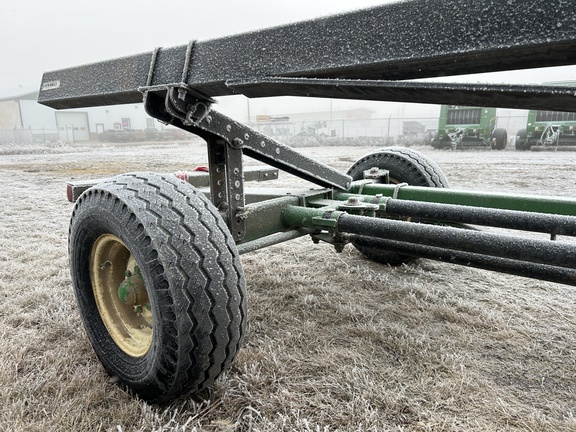 Used 2020 John Deere 730D Combine Platforms at Horizon Ag & Turf in Barrhead, AB - Photo34