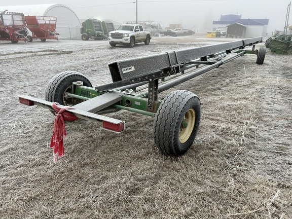 Used 2020 John Deere 730D Combine Platforms at Horizon Ag & Turf in Barrhead, AB - Photo35