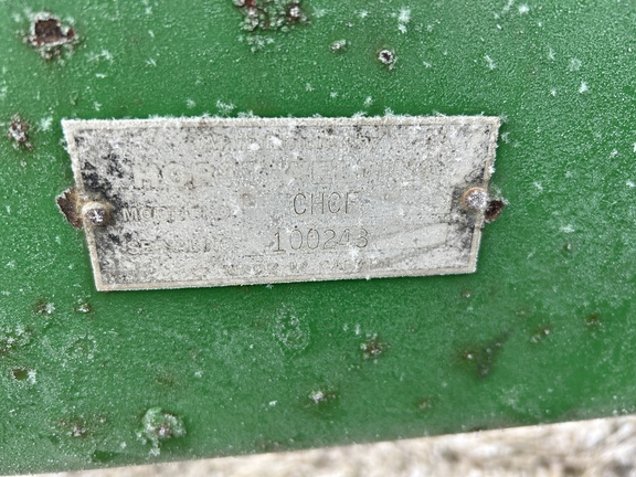 Used 2020 John Deere 730D Combine Platforms at Horizon Ag & Turf in Barrhead, AB - Photo37