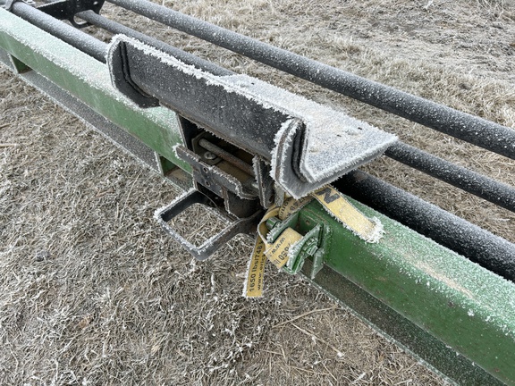 Used 2020 John Deere 730D Combine Platforms at Horizon Ag & Turf in Barrhead, AB - Photo39