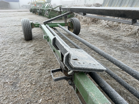 Used 2020 John Deere 730D Combine Platforms at Horizon Ag & Turf in Barrhead, AB - Photo40