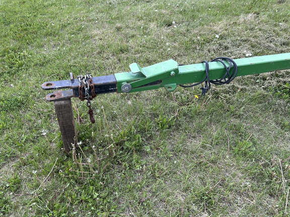 Used 2020 John Deere 730D Combine Platforms at Horizon Ag & Turf in Barrhead, AB - Photo8