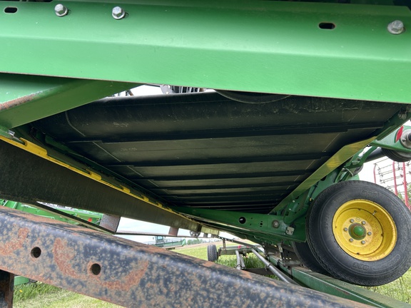 Used 2020 John Deere 730D Combine Platforms at Horizon Ag & Turf in Barrhead, AB - Photo14